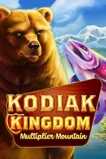 Демо игра Kodiak Kingdom от  | Casino X BY