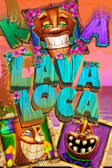 Демо игра Lava Loca от  | Casino X BY