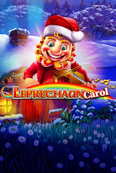 Демо игра Leprechaun Carol от  | Casino X BY