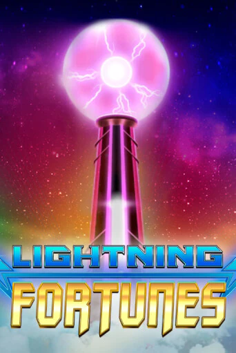 Демо игра Lightning Fortunes от  | Casino X BY