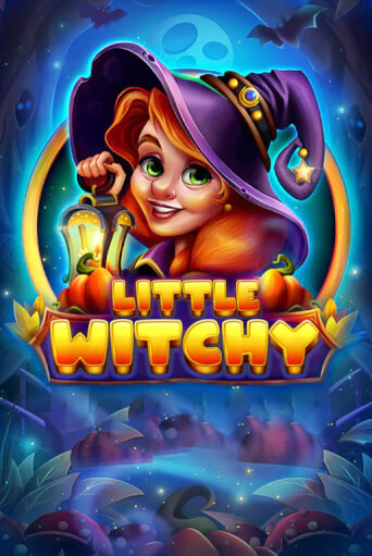 Демо игра Little Witchy от  | Casino X BY