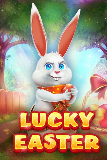 Демо игра Lucky Easter от  | Casino X BY