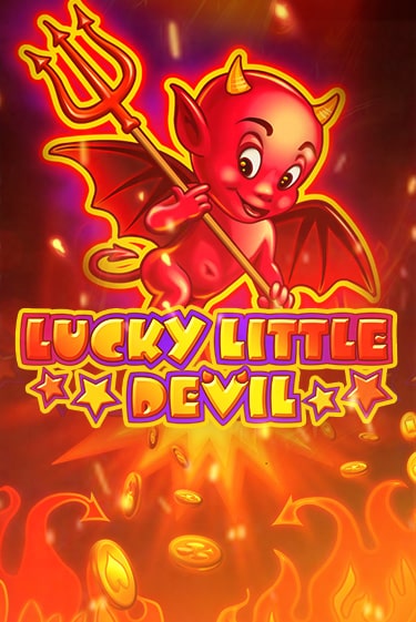 Демо игра Lucky Little Devil от  | Casino X BY