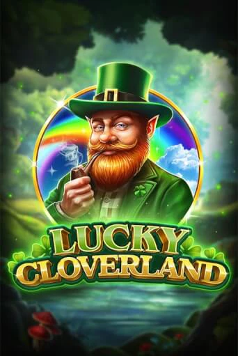 Демо игра Lucky Cloverland от  | Casino X BY