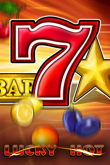 Демо игра Lucky Hot от  | Casino X BY
