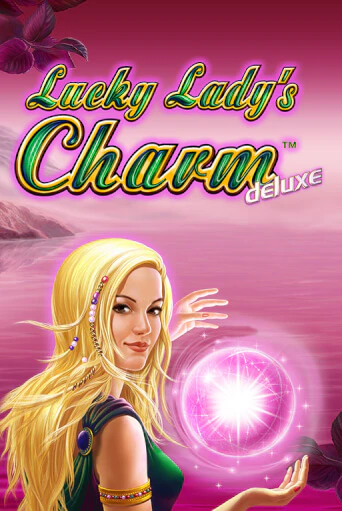 Демо игра Lucky Lady's Charm Deluxe от  | Casino X BY