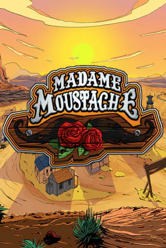 Демо игра Madame Moustache от  | Casino X BY