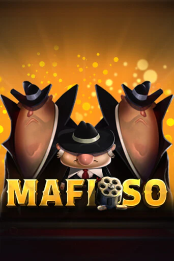 Демо игра Mafioso от  | Casino X BY