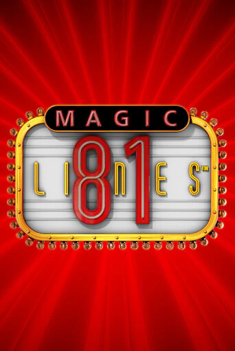 Демо игра Magic 81 Lines от  | Casino X BY