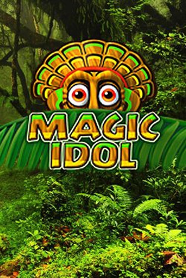 Демо игра Magic Idol от  | Casino X BY