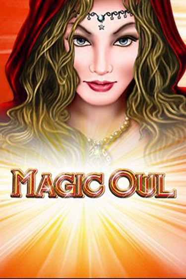 Демо игра Magic Owl от  | Casino X BY