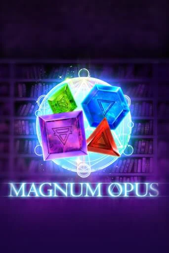 Демо игра Magnum Opus от  | Casino X BY