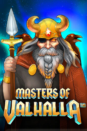 Демо игра Masters of Valhalla от  | Casino X BY