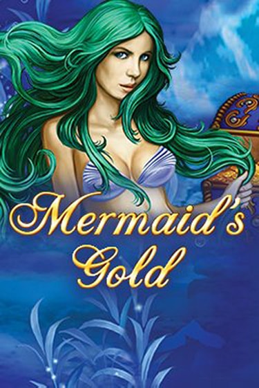 Демо игра Mermaids Gold от  | Casino X BY