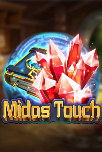 Демо игра Midas Touch от  | Casino X BY