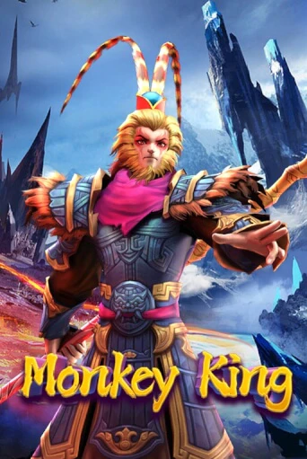 Демо игра Monkey King от  | Casino X BY