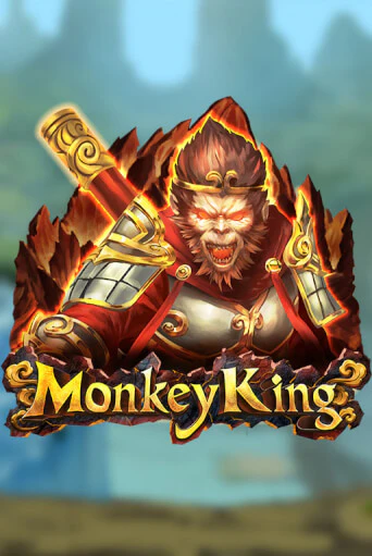 Демо игра Monkey King от  | Casino X BY