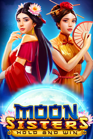 Демо игра Moon Sisters от  | Casino X BY