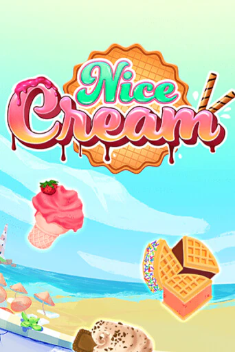 Демо игра Nice Cream от  | Casino X BY