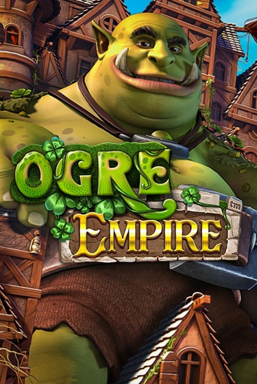 Демо игра Ogre Empire от  | Casino X BY