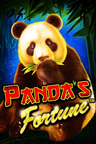 Демо игра Panda's Fortune от  | Casino X BY