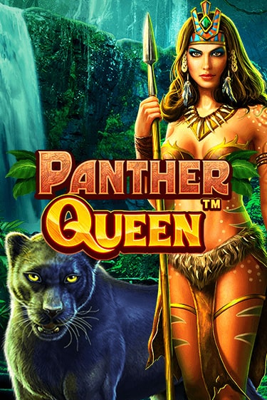 Демо игра Panther Queen от  | Casino X BY