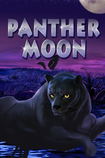 Демо игра Panther Moon от  | Casino X BY