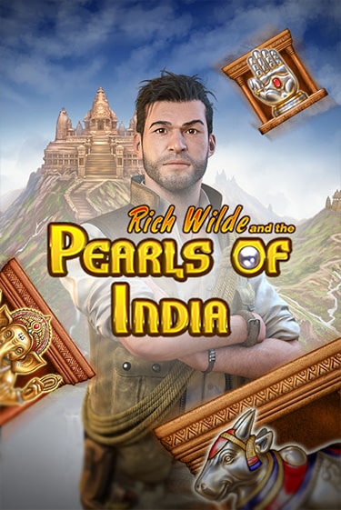 Демо игра Pearls of India от  | Casino X BY