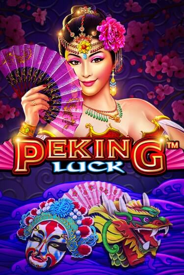 Демо игра Peking Luck от  | Casino X BY