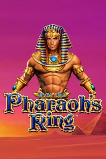 Демо игра Pharaoh's Ring от  | Casino X BY