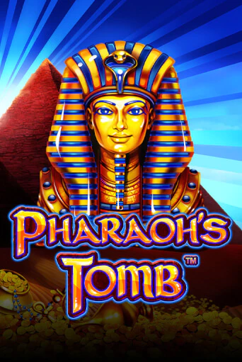 Демо игра Pharaoh's Tomb от  | Casino X BY