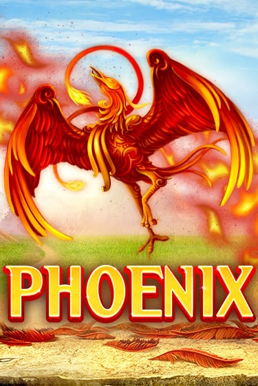 Демо игра Phoenix от  | Casino X BY