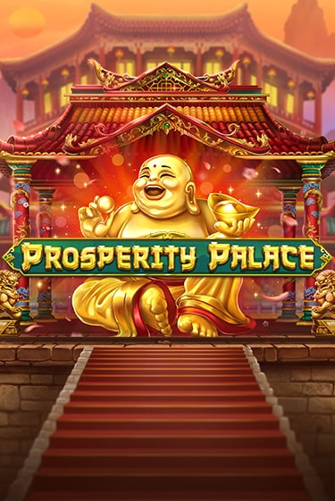 Демо игра Prosperity Palace от  | Casino X BY