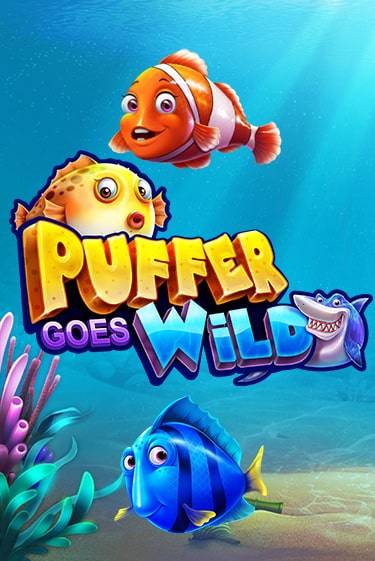 Демо игра Puffer Goes Wild от  | Casino X BY