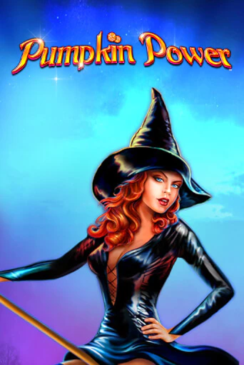 Демо игра Pumpkin Power от  | Casino X BY