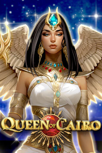 Демо игра Queen of Cairo от  | Casino X BY