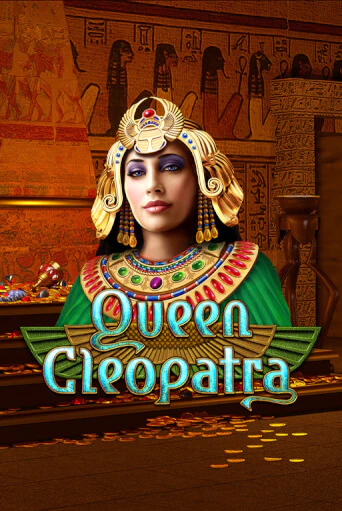 Демо игра Queen Cleopatra от  | Casino X BY