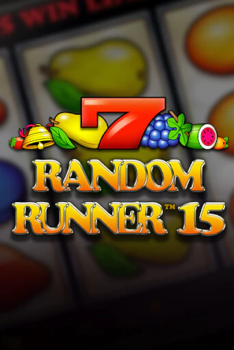 Демо игра Random Runner 15 от  | Casino X BY