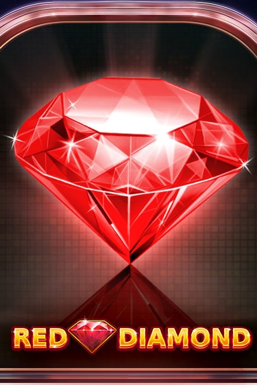 Демо игра Red Diamond от  | Casino X BY