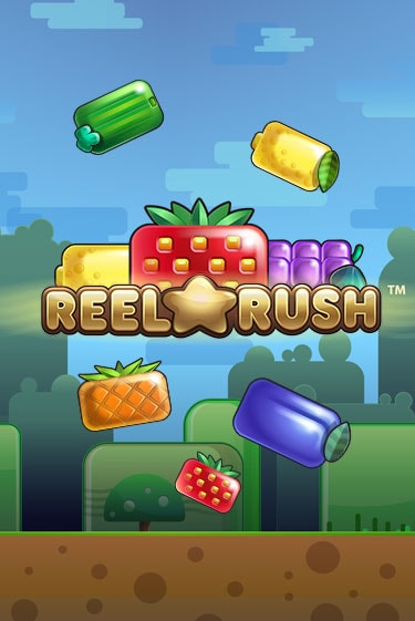 Демо игра Reel Rush™ от  | Casino X BY