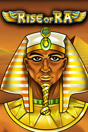 Демо игра Rise Of Ra от  | Casino X BY