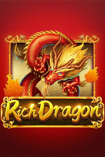 Демо игра Rich Dragon от  | Casino X BY