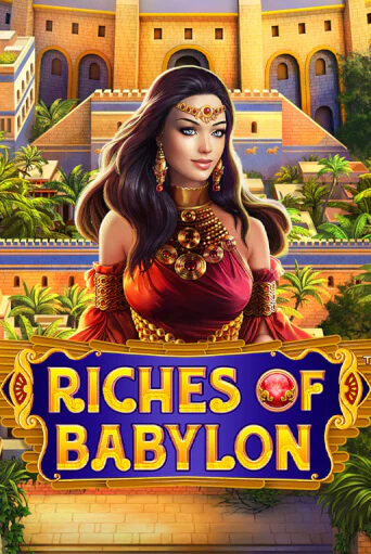 Демо игра Riches of Babylon от  | Casino X BY