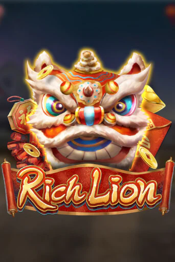 Демо игра Rich Lion от  | Casino X BY