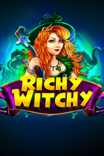 Демо игра Richy Witchy от  | Casino X BY
