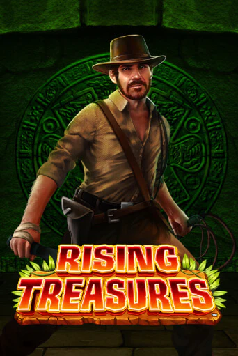 Демо игра Rising Treasures от  | Casino X BY