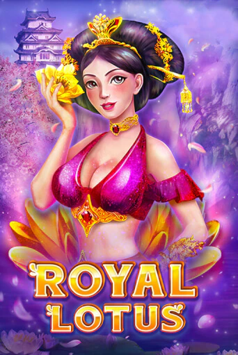 Демо игра Royal Lotus от  | Casino X BY