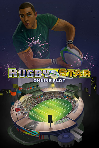 Демо игра Rugby Star от  | Casino X BY