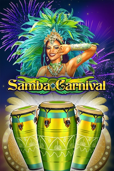 Демо игра Samba Carnival от  | Casino X BY