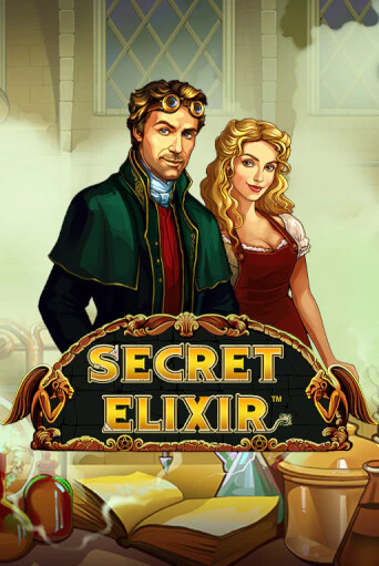 Демо игра Secret Elixir от  | Casino X BY